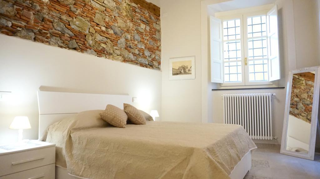 Alessandra Apartment Lucca Exterior photo