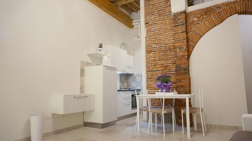 Alessandra Apartment Lucca Exterior photo