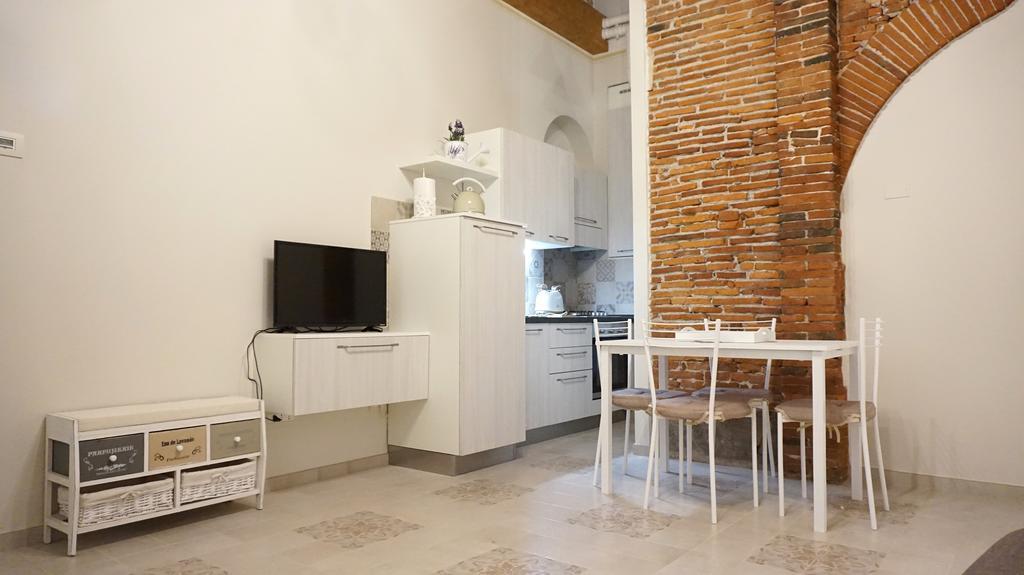 Alessandra Apartment Lucca Exterior photo