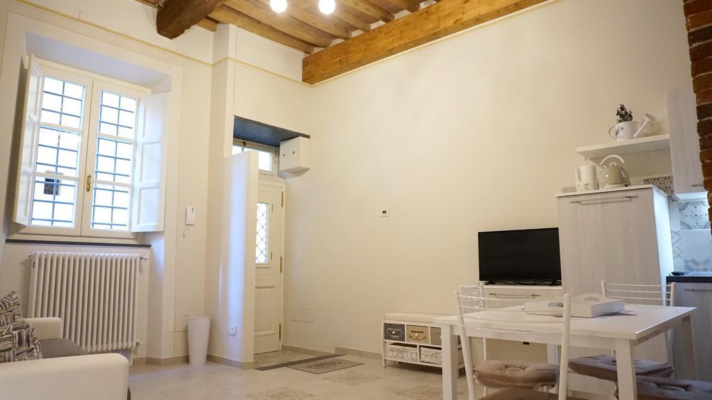 Alessandra Apartment Lucca Exterior photo