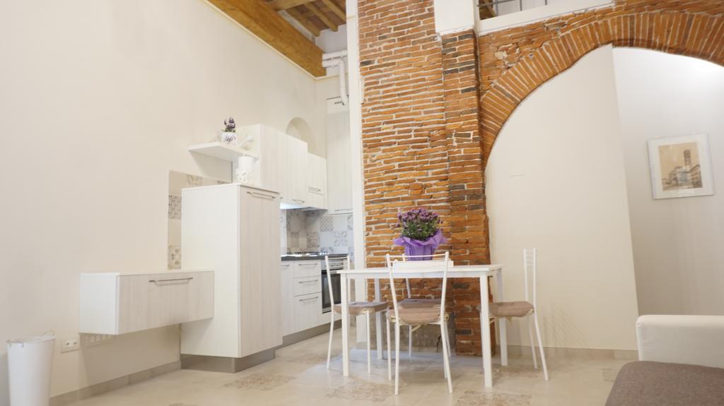 Alessandra Apartment Lucca Exterior photo