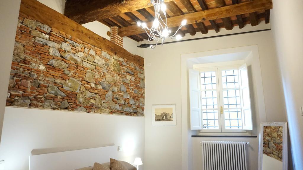 Alessandra Apartment Lucca Exterior photo
