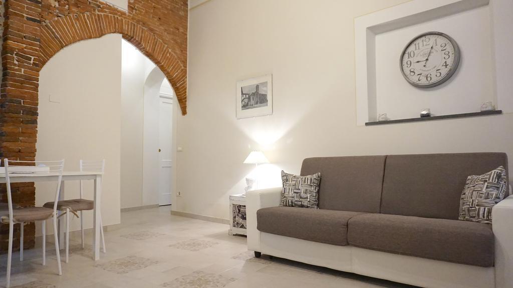 Alessandra Apartment Lucca Exterior photo