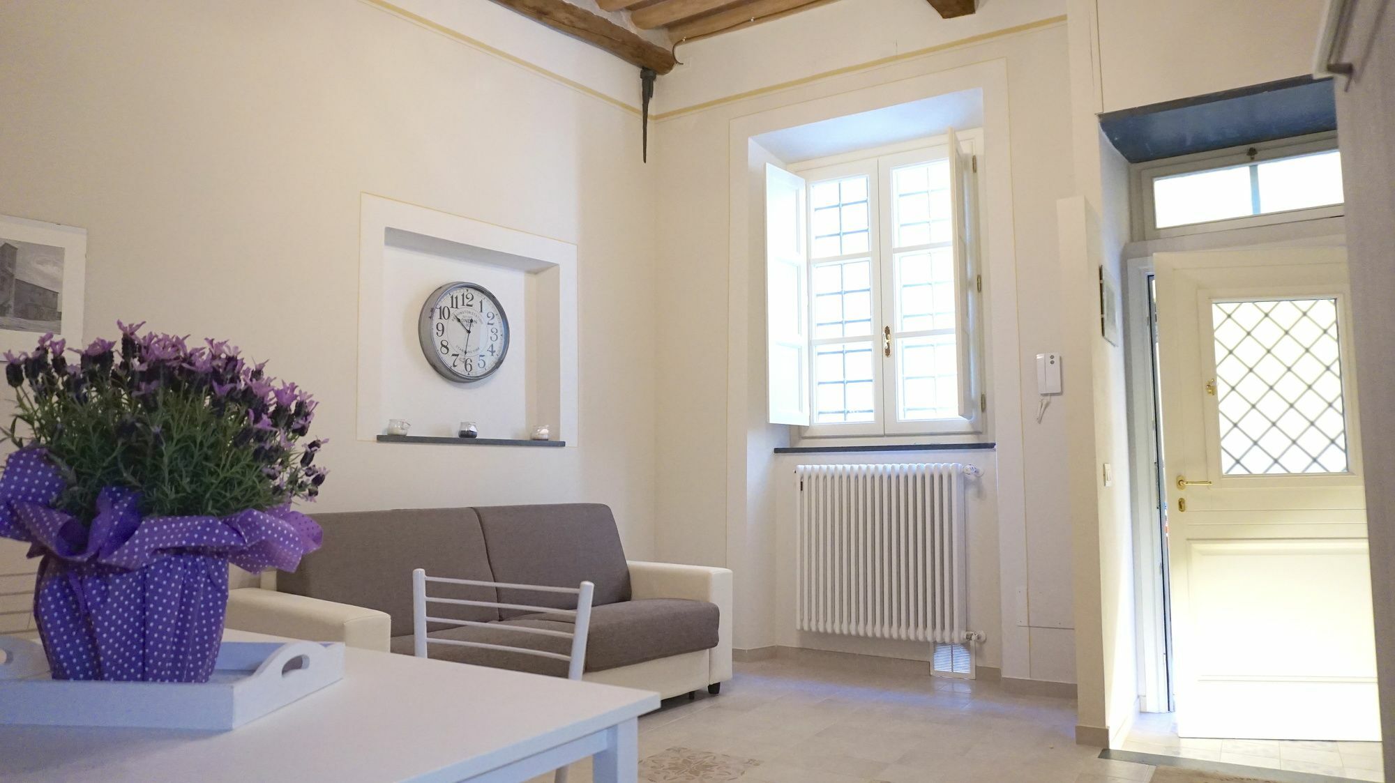 Alessandra Apartment Lucca Exterior photo