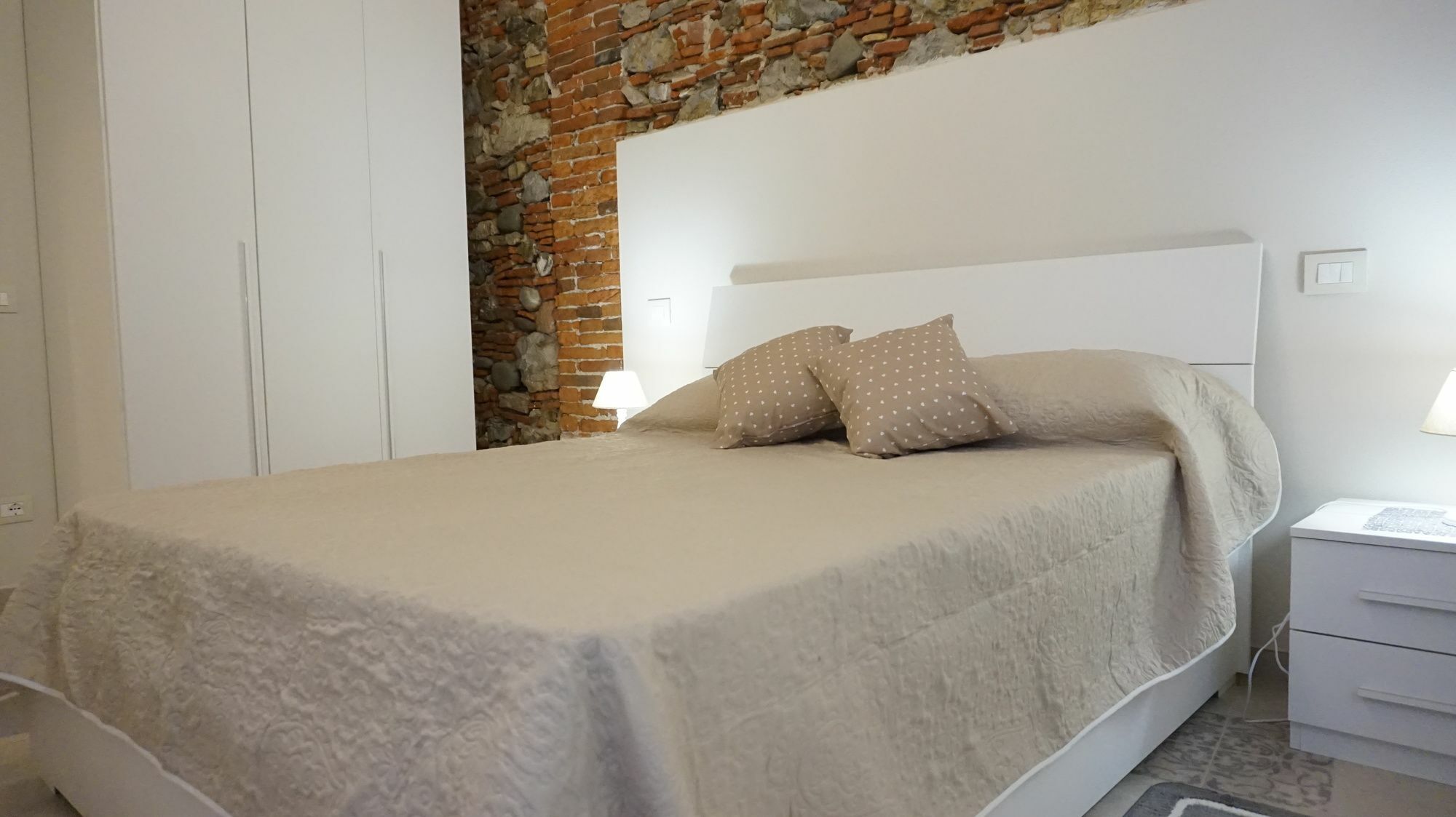 Alessandra Apartment Lucca Exterior photo